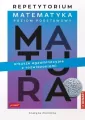 Matura. Matematyka Repetytorium ZP - tantis.pl