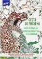 Kolorowanka antystresowa. Podróż do prehistorii - tantis.pl