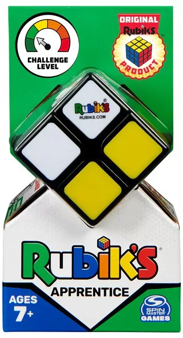 Rubik's: Kostka 2x2 - tantis.pl