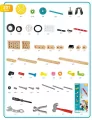 Brio Builder Activity Set - tantis.pl