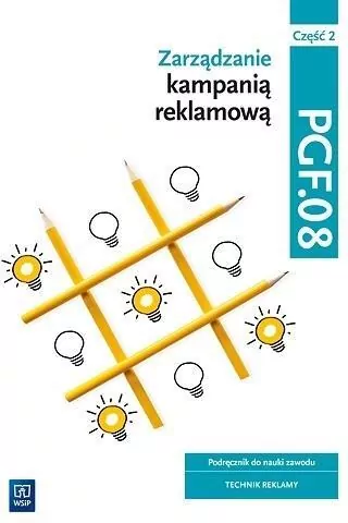 Zarządzanie kampanią reklamową PGF.08. Część 2 - tantis.pl