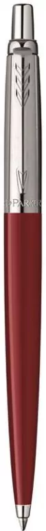 Długopis Parker Jotter Originals Red niebieski - tantis.pl