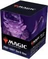Ultra Pro: Magic the Gathering - Streets of New Capenna - 100+ Deck Box - Henzie Toolbox Torre - tantis.pl