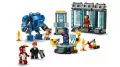 LEGO® Marvel. Laboratorium Iron Mana: Zbrojownia 76315 - tantis.pl