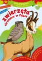 Zwierzęta chronione w Polsce. Maluszkowe malowanie - tantis.pl