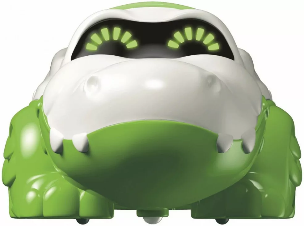 Koko. Programowalny robot krokodyl. 50108 - tantis.pl