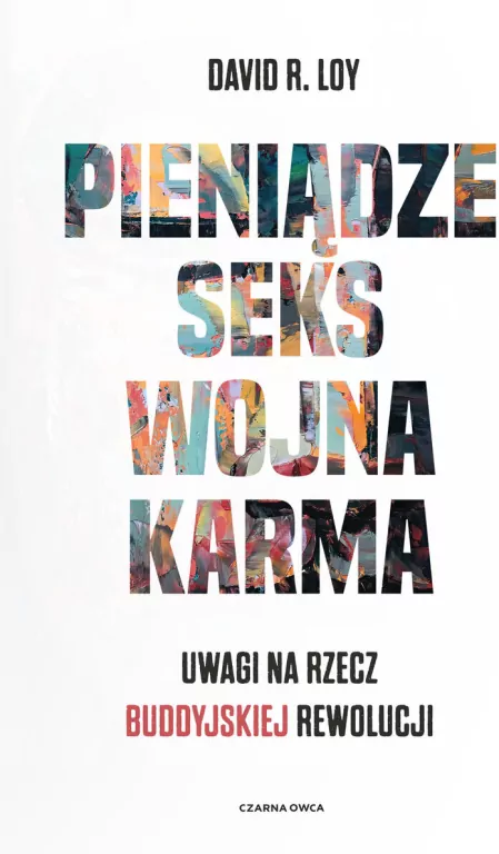 Pieniądze Seks Wojna Karma - tantis.pl
