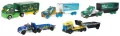 Hot Wheels. Custom Volkswagen Hauler. Mix 1 szt - tantis.pl