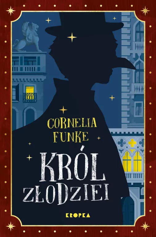 Król złodziei - tantis.pl