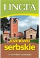 Rozmówki serbskie ze słownikiem i gramatyką - tantis.pl