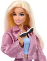 Barbie Deluxe Style Zestaw modowy - tantis.pl