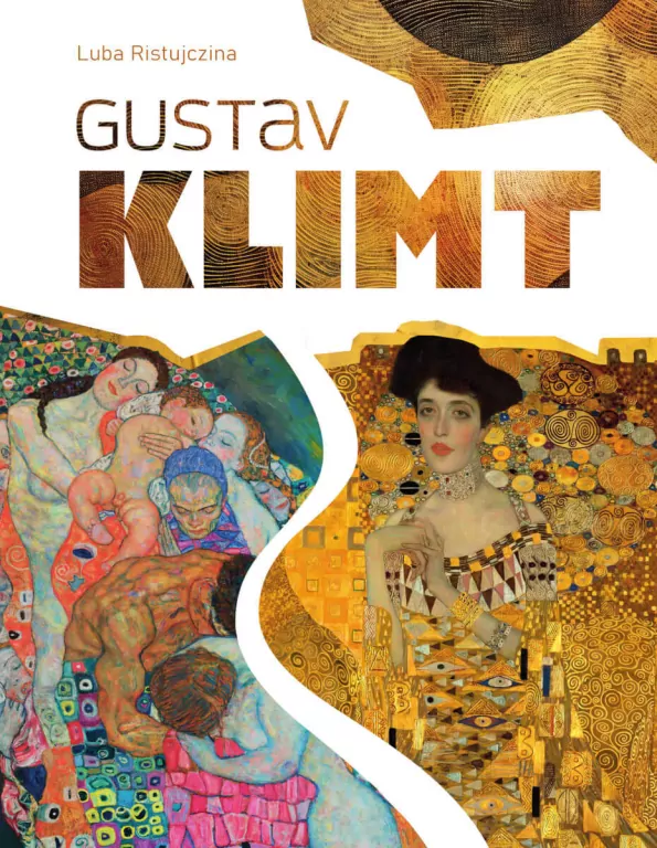 Gustav Klimt - tantis.pl