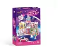 Puzzle 3D Superstar Fashion Mall - tantis.pl