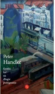 Krótki list na długie pożegnanie - tantis.pl