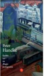 Krótki list na długie pożegnanie