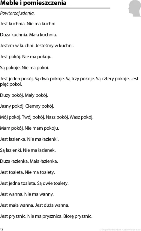 Zadania językowe do terapii afazji dziecięcej - tantis.pl