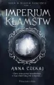 Imperium kłamstw. Saga o Białym Kamieniu. Tom 1 - tantis.pl