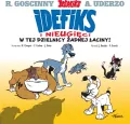 W tej dzielnicy żadnej łaciny. Idefiks i Nieugięci. Tom 1 - tantis.pl