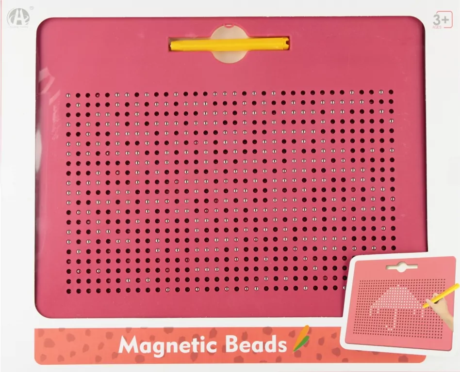 Mozaika magnetyczna. 37x30x2 - tantis.pl