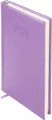 Kalendarz 2026 A6 Colorfix TDW liliowy - tantis.pl