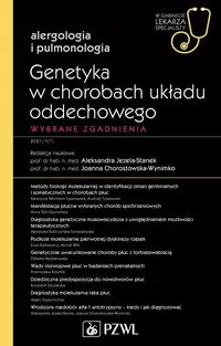 Genetyka w chorobach układu oddechowego - tantis.pl
