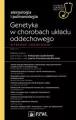 Genetyka w chorobach układu oddechowego - tantis.pl
