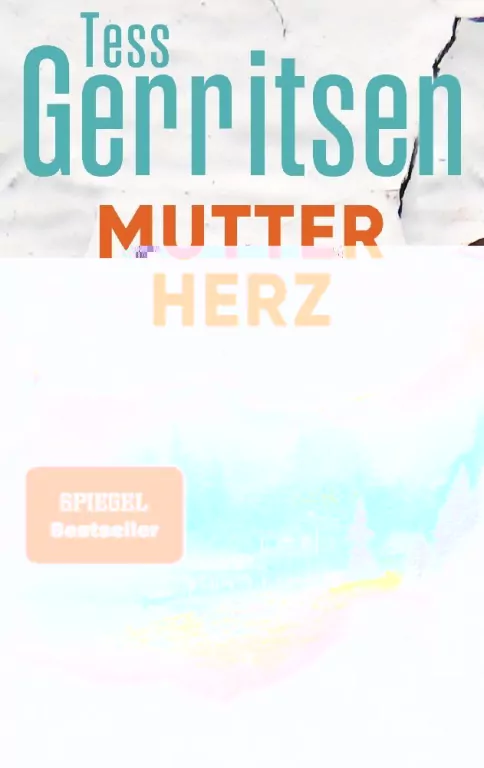 Mutterherz - tantis.pl