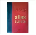 Atlas świata edycja limitowana - tantis.pl