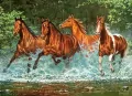 Puzzle 300. Cascade run - tantis.pl