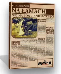 Na łamach