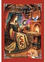 The Storyteller from the Land of Snow (Bajarka z Krainy Legend) - tantis.pl