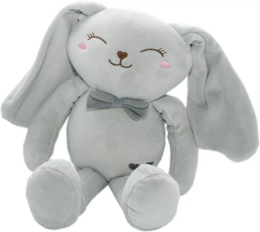 Przytulanka Zajączek - tantis.pl