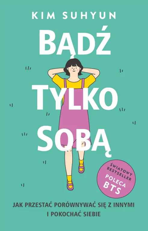 Bądź tylko sobą - tantis.pl