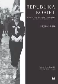 Republika kobiet - tantis.pl