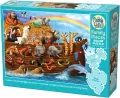 Puzzle 350 Wycieczka w nieznane G3 - tantis.pl