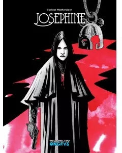 Josephine - tantis.pl