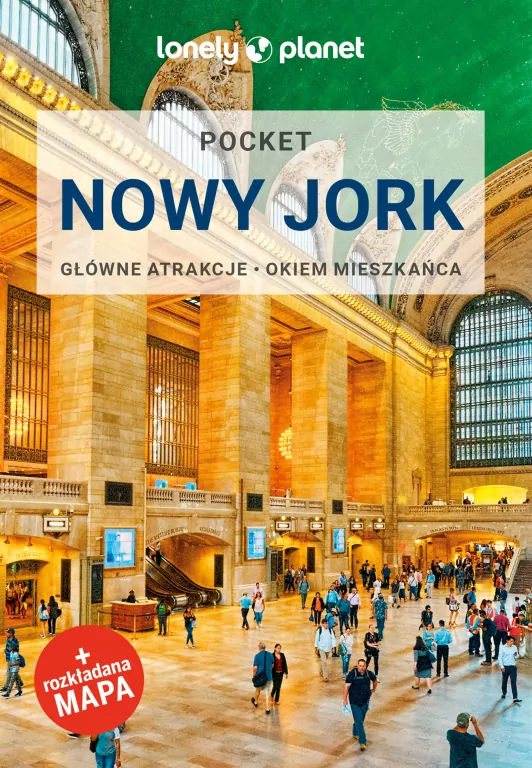 Nowy Jork - tantis.pl