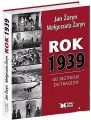 Rok 1939. Od beztroski do tragedii - tantis.pl