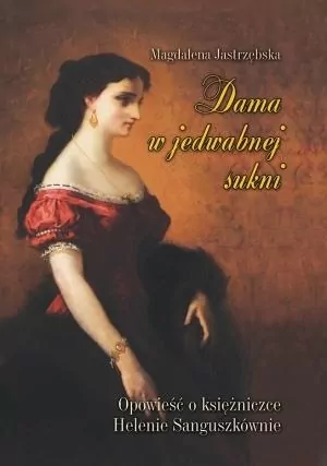 Dama w jedwabnej sukni - tantis.pl