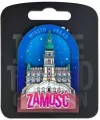 Magnes I love Poland Zamość ILP-MAG-D-ZAM-09 - tantis.pl