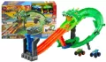 Hot Wheels Monster Trucks Rekiny vs Dinozaury - tantis.pl