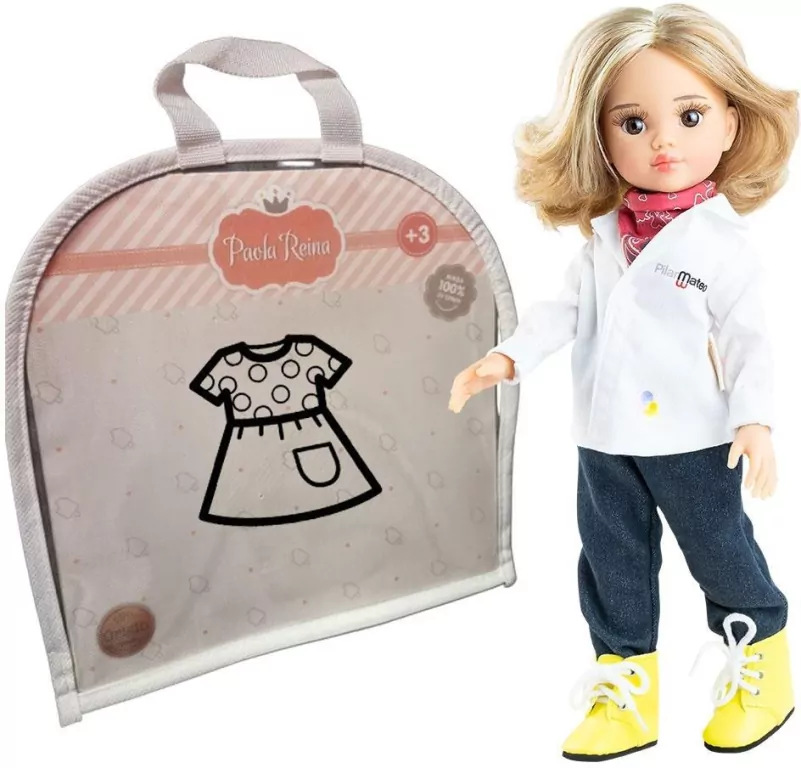 Ubranko dla lalek 32cm - tantis.pl