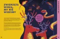 Tęcza w kosmosie. Kolorowy przewodnik po tym, co ciekawe - tantis.pl