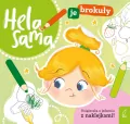 Hela sama je brokuły. Książeczka o jedzeniu - tantis.pl