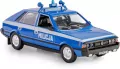 Kolekcja PRL-u. Polonez Milicja - tantis.pl