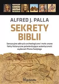 Pakiet: Sekrety Biblii - tantis.pl