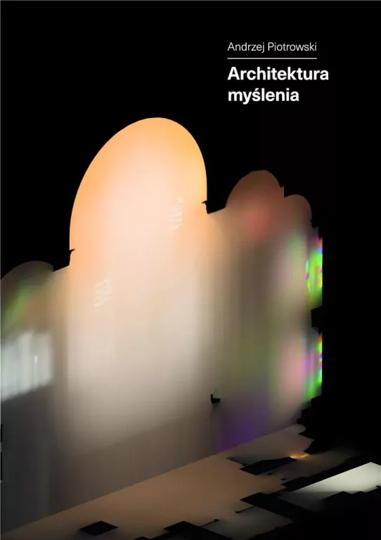 Architektura myślenia - tantis.pl