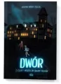 Clea i wrota do świata duchów. Dwór. Tom 2 - tantis.pl