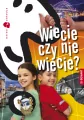 Wiecie czy nie wiecie? Dzieci zgadują - tantis.pl