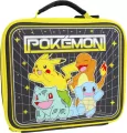 Torba na lunch - termiczna Pokemon - tantis.pl